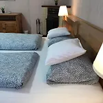 Haus Heincz Apartment