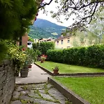 Apartment Haus Heincz *
