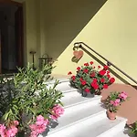 Apartment Haus Heincz *