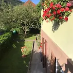 Apartment Haus Heincz