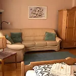 Haus Heincz Apartment