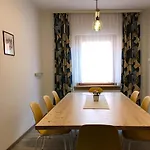 Apartment Haus Heincz *