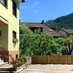 Haus Heincz Apartment Radenthein
