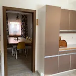 Apartment Haus Heincz