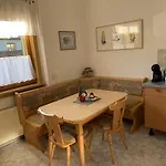 Haus Heincz Apartment Radenthein