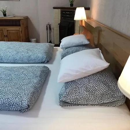 Haus Heincz Lejlighed