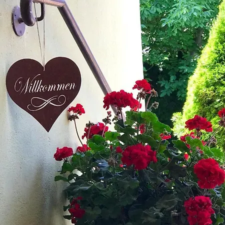 Apartment Haus Heincz Radenthein