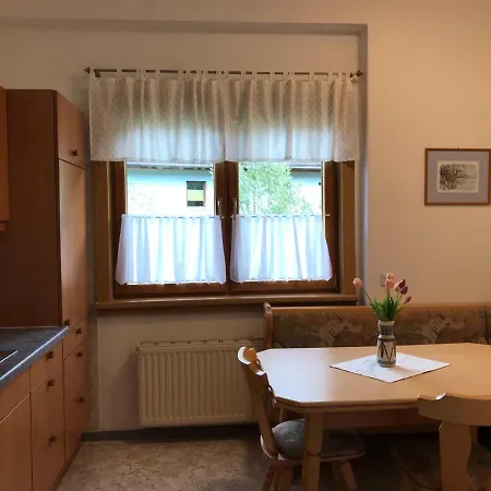 Lejlighed Haus Heincz