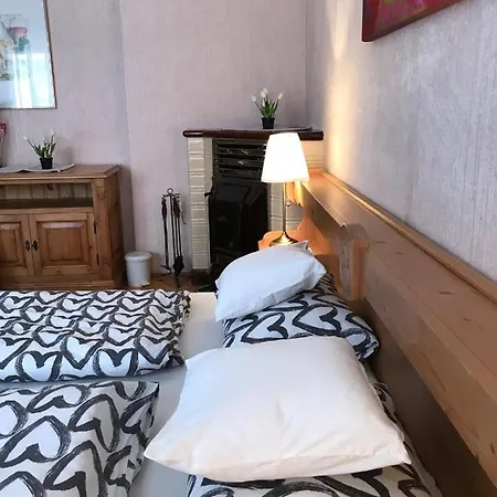 Haus Heincz Lejlighed Radenthein