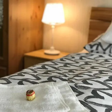 Lejlighed Haus Heincz *