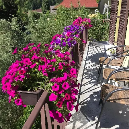 Haus Heincz Lejlighed