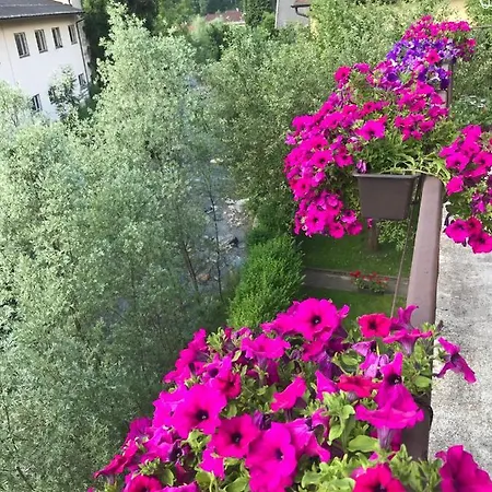 Haus Heincz Apartment