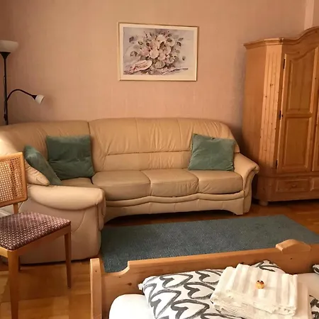 Haus Heincz Lejlighed