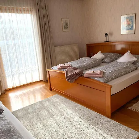 Lejlighed Haus Heincz