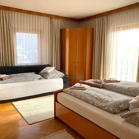 Lejlighed Haus Heincz