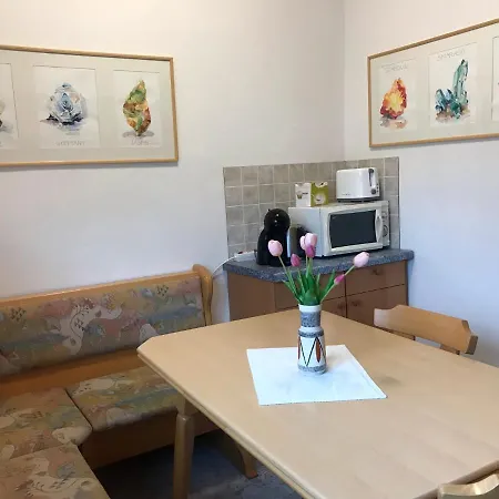 Haus Heincz Lejlighed Radenthein