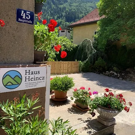 Haus Heincz
