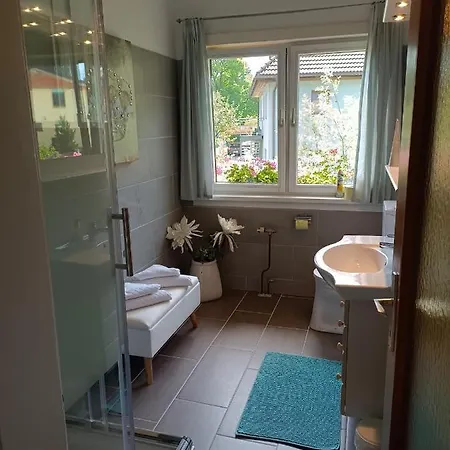 Lejlighed Haus Heincz Radenthein