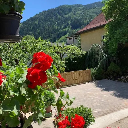 Haus Heincz * Radenthein