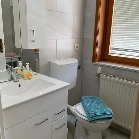 Haus Heincz Radenthein