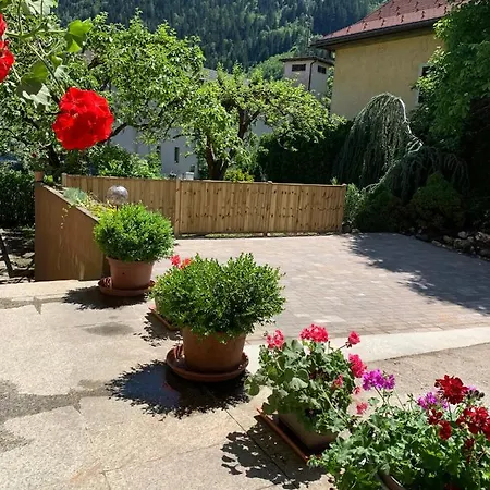 Haus Heincz Lejlighed