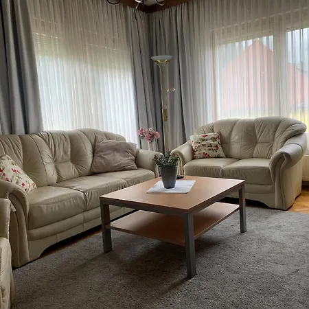 Haus Heincz Lejlighed